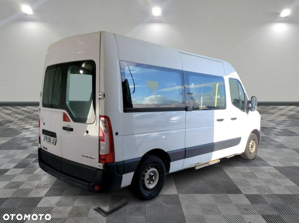 Renault Master - 3