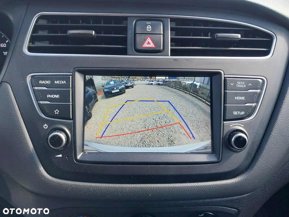 Hyundai i20 1.2 GET - 26
