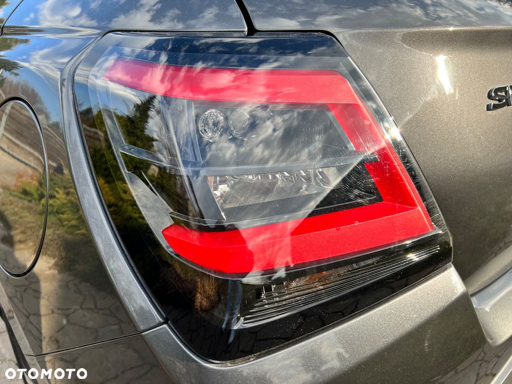 Suzuki Swift 1.2 Dualjet SHVS Elegance CVT - 35
