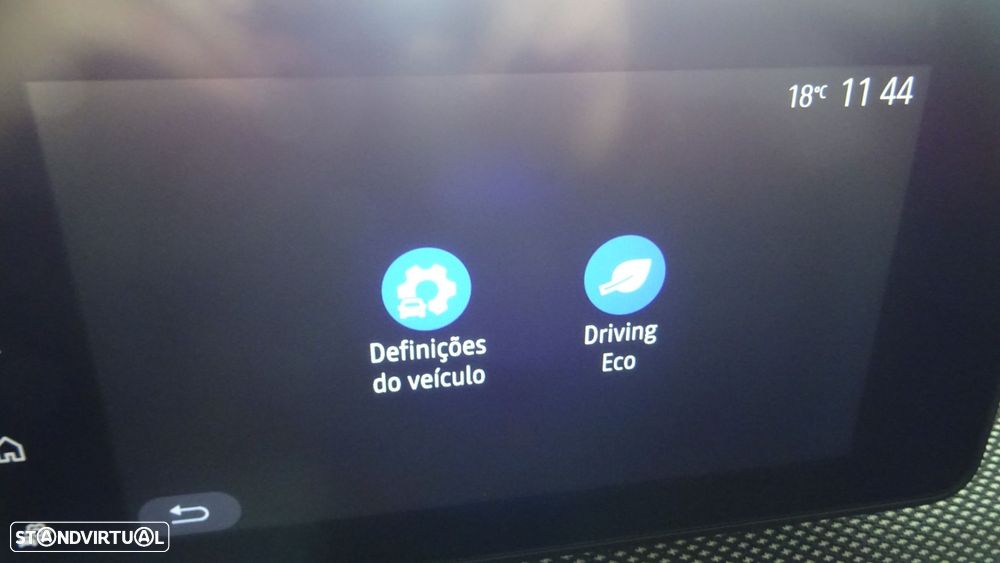 Dacia Sandero 1.0 TCe Comfort CVT - 29