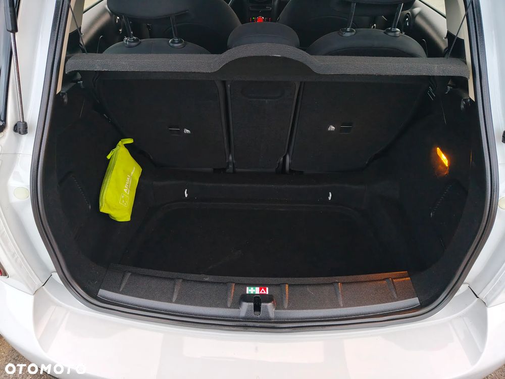 MINI Countryman Cooper D - 40
