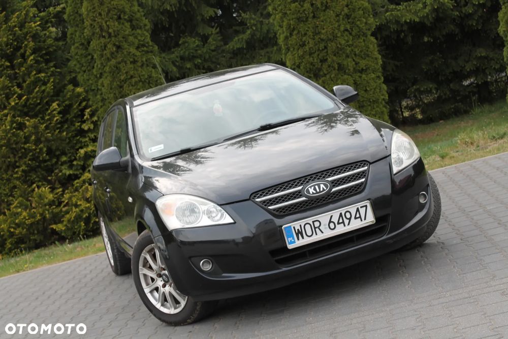 Kia Ceed 2.0 Optimum - 6