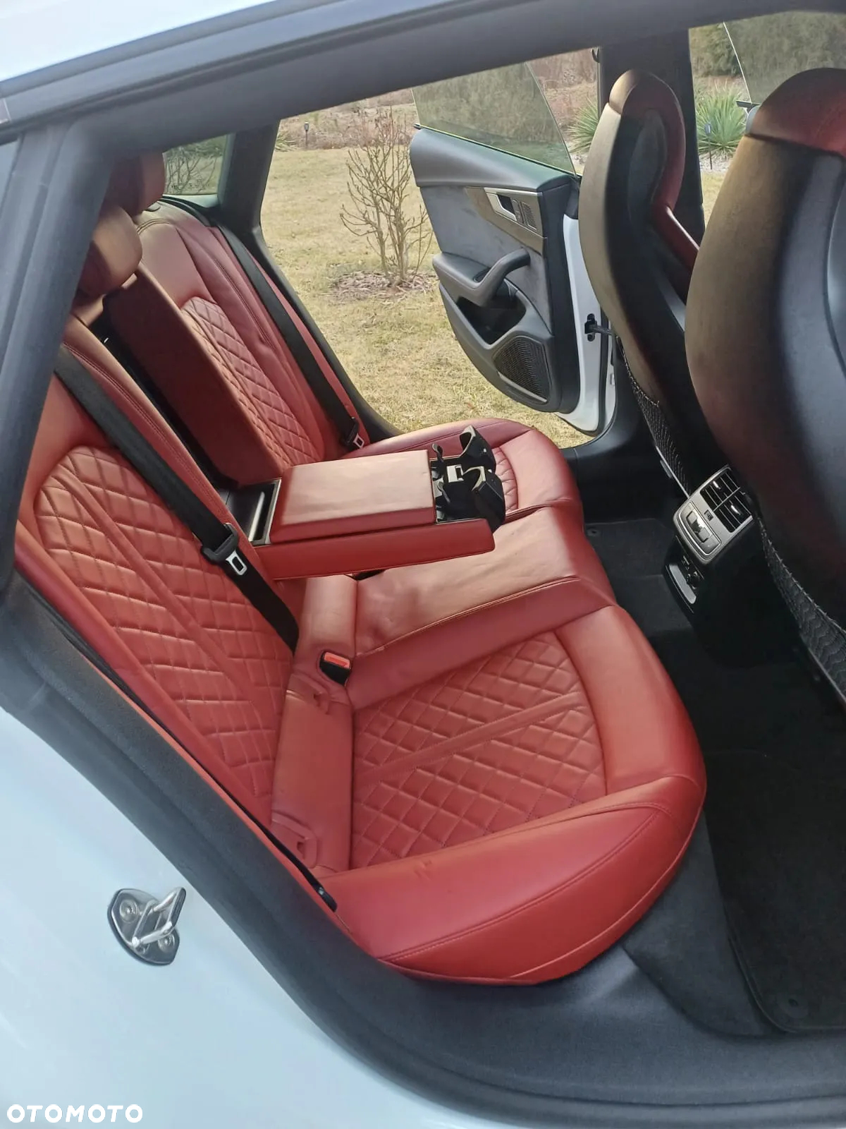 Audi S5 3.0 TFSI Quattro Tiptronic - 28