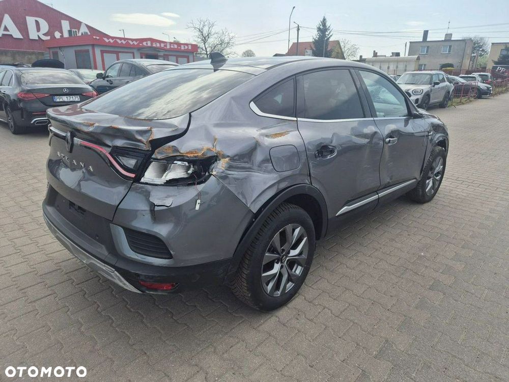 Renault Arkana 1.3 TCe mHEV Intens EDC - 5
