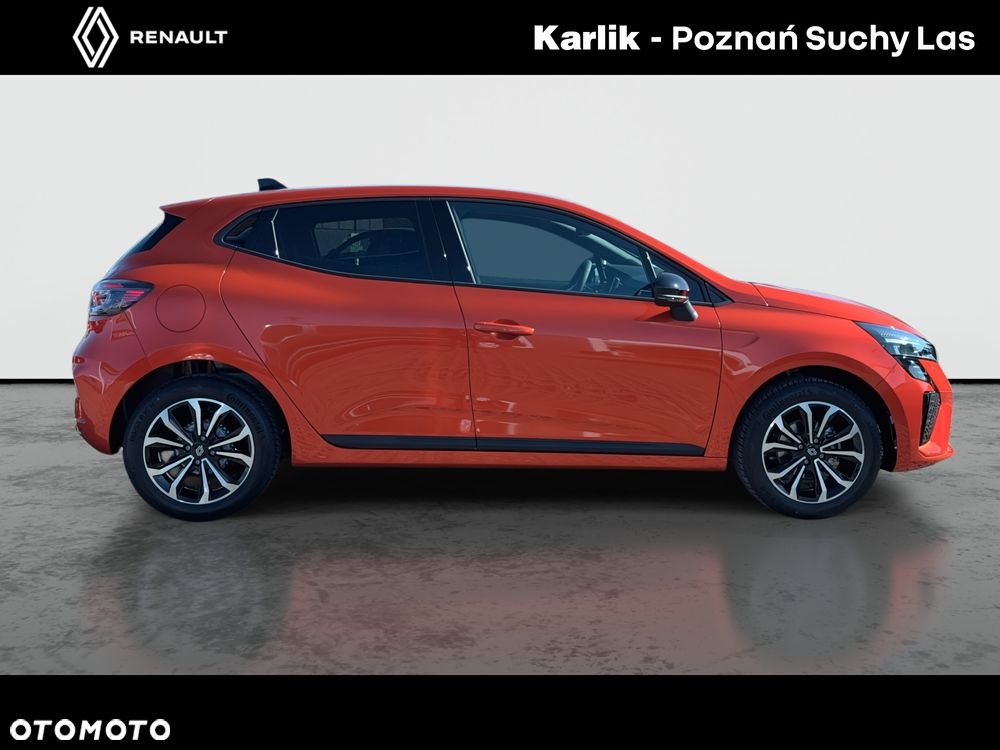 Renault Clio 1.0 TCe Techno Xtronic - 2