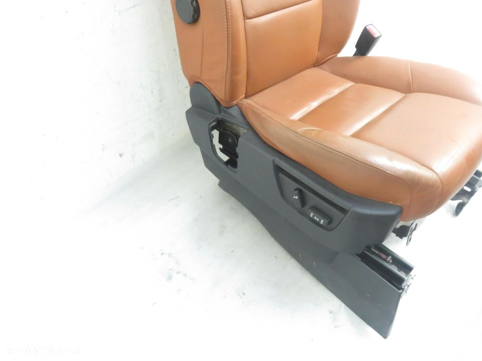 FOTELE KOMPLET RANGE ROVER SPORT L320 - 5