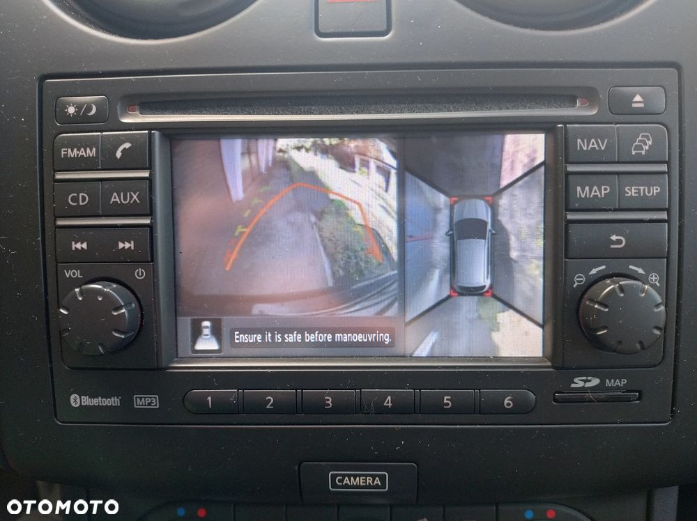 Nissan Qashqai 1.6 I-Way - 11