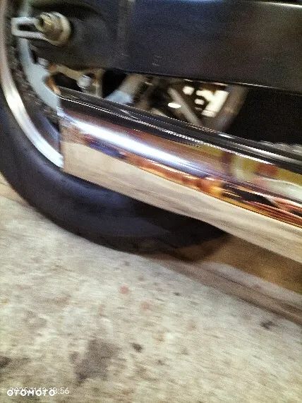 Triumph Speedmaster - 18