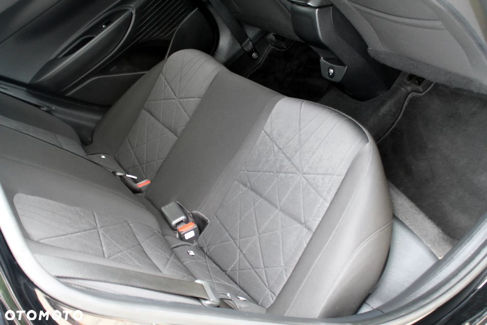 Hyundai Bayon 1.0 T-GDI Intro - 14