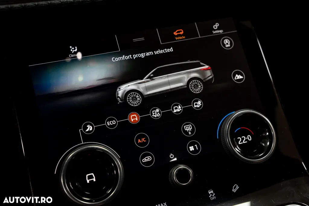 Land Rover Range Rover Velar 2.0 R-Dynamic - 38