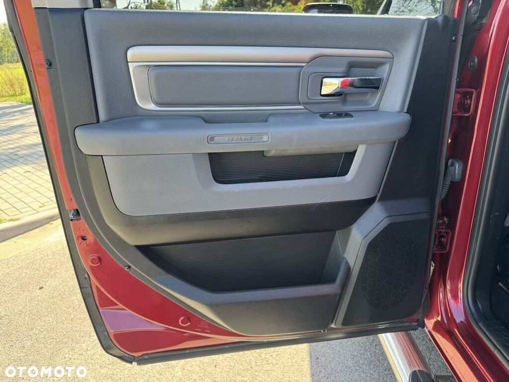 RAM 1500 - 31