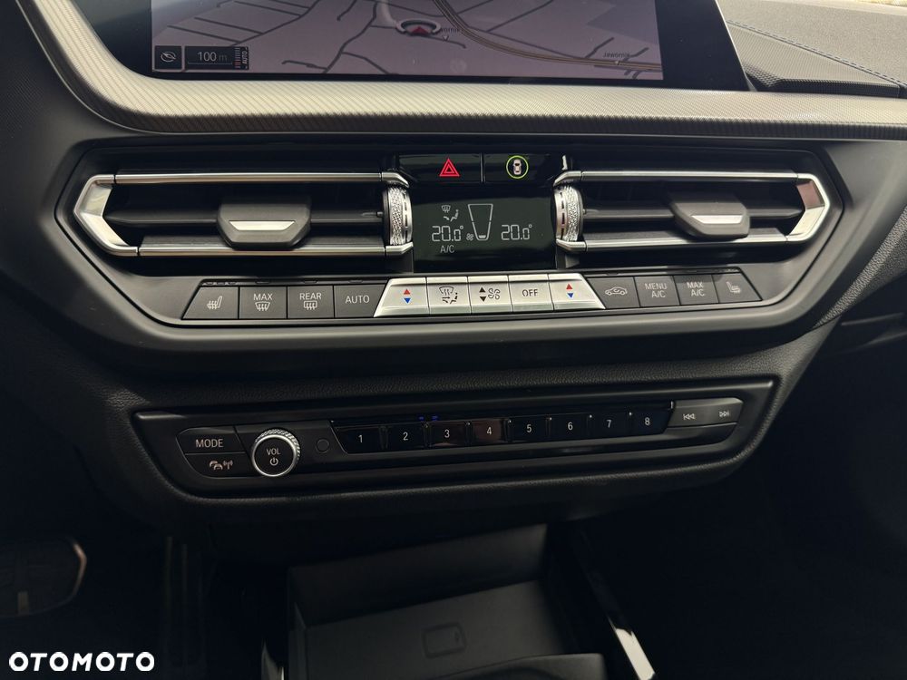 BMW Seria 1 M135i xDrive - 28
