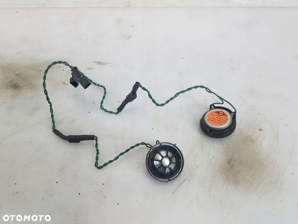 głośnik mini cooper r56 r58 9204492 - 1