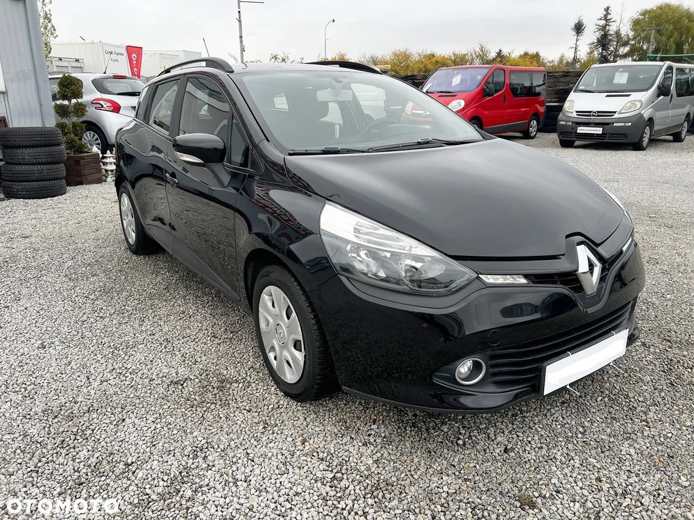 Renault Clio - 8