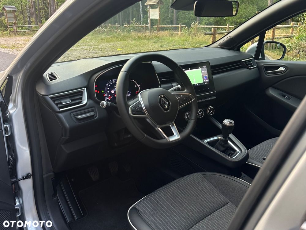 Renault Clio 1.0 TCe Zen - 10