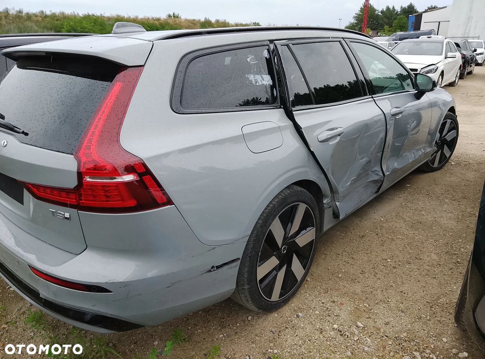Volvo V60 - 4