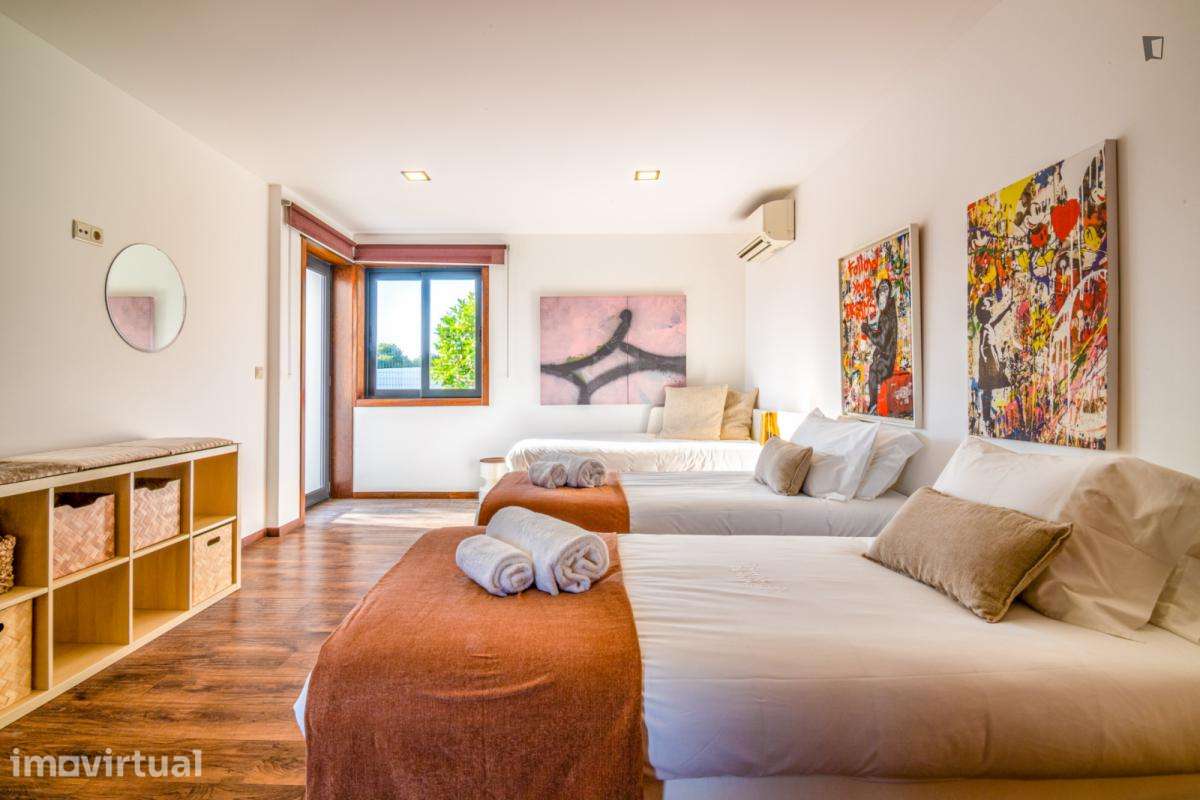 Casa com 4 quartos - localizado em Viana do castelo - Grande imagem: 5/49