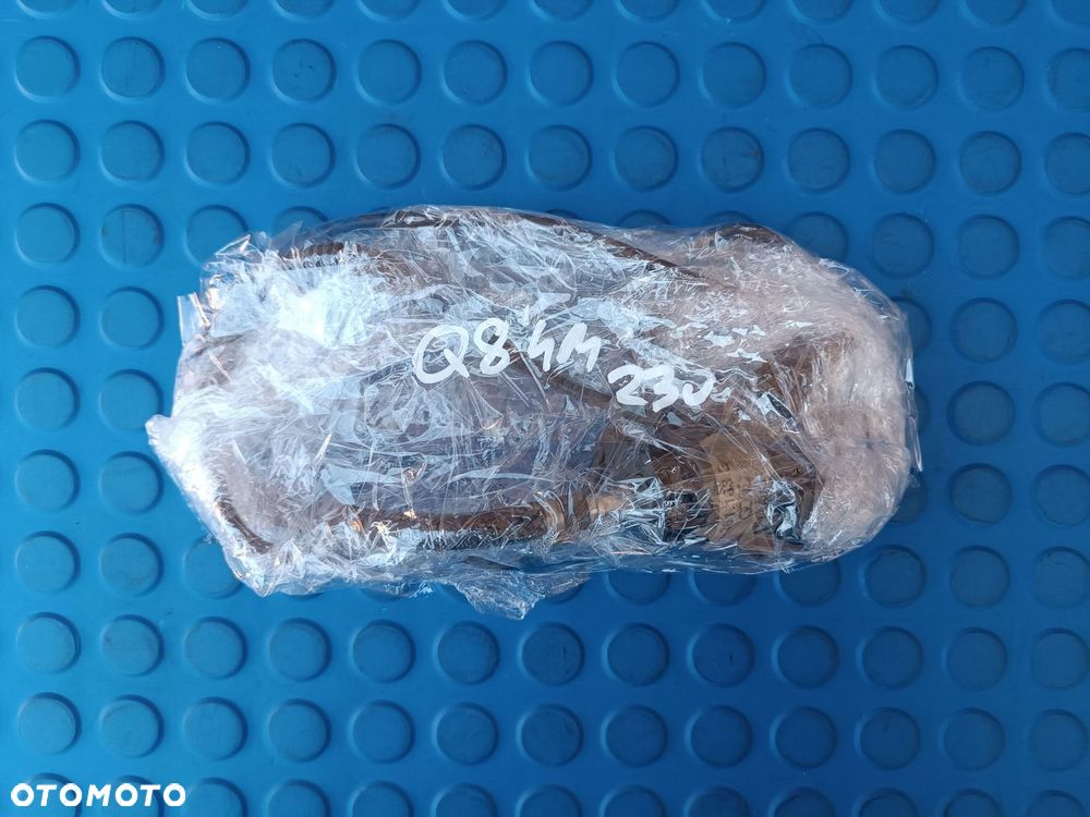 AUDI Q8 Q7 4M 4M0963303B POMKA WEBASTO POMPA PALIWA ORYGINAŁ - 3