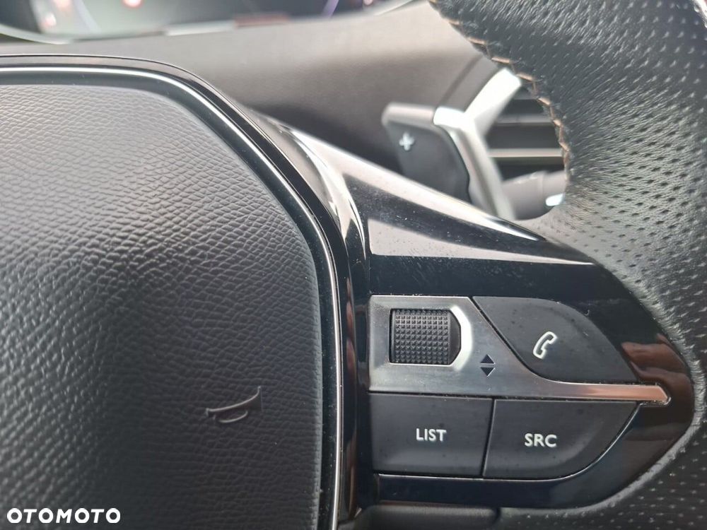 Peugeot 5008 1.5 BlueHDi GT S&S EAT8 - 20