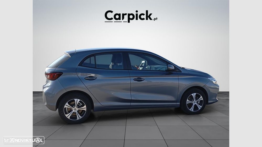 MG MG3 1.5 L Hybrid+ Standard - 2