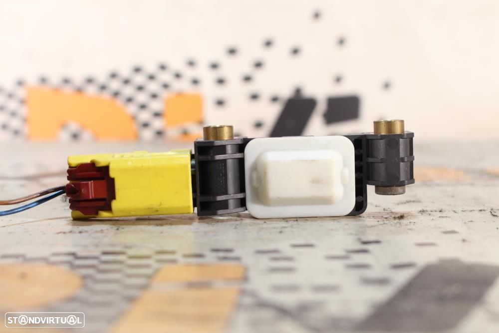 Sensor De Impacto Audi A4 (8Ec, B7)  8E0959643b / 8E0 959 643 B - 3