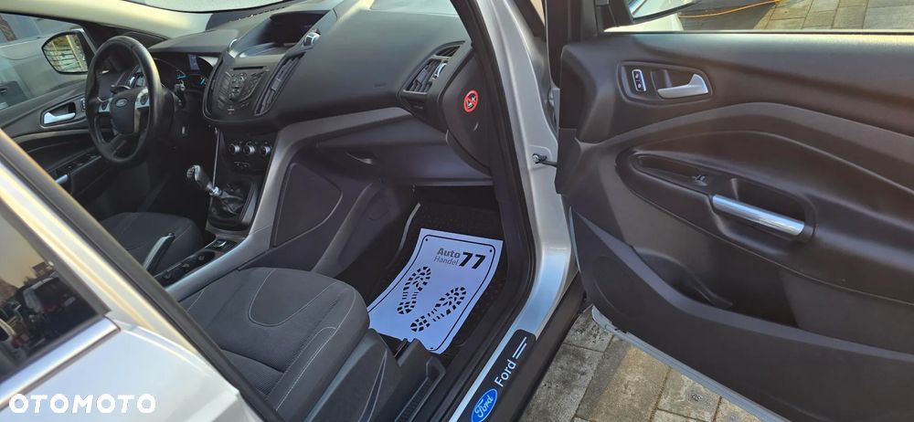 Ford Kuga 2.0 TDCi Titanium - 6