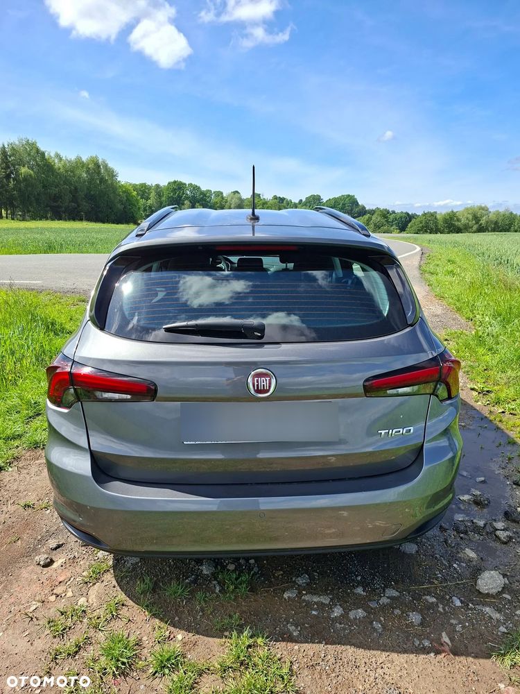 Fiat Tipo - 4