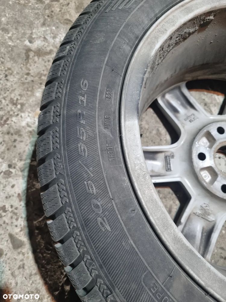 Audi A3 Sportback 1.6 Attraction - 24