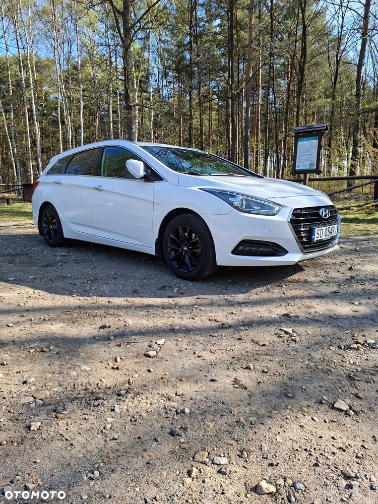 Hyundai i40 1.7 CRDi BlueDrive Comfort - 6