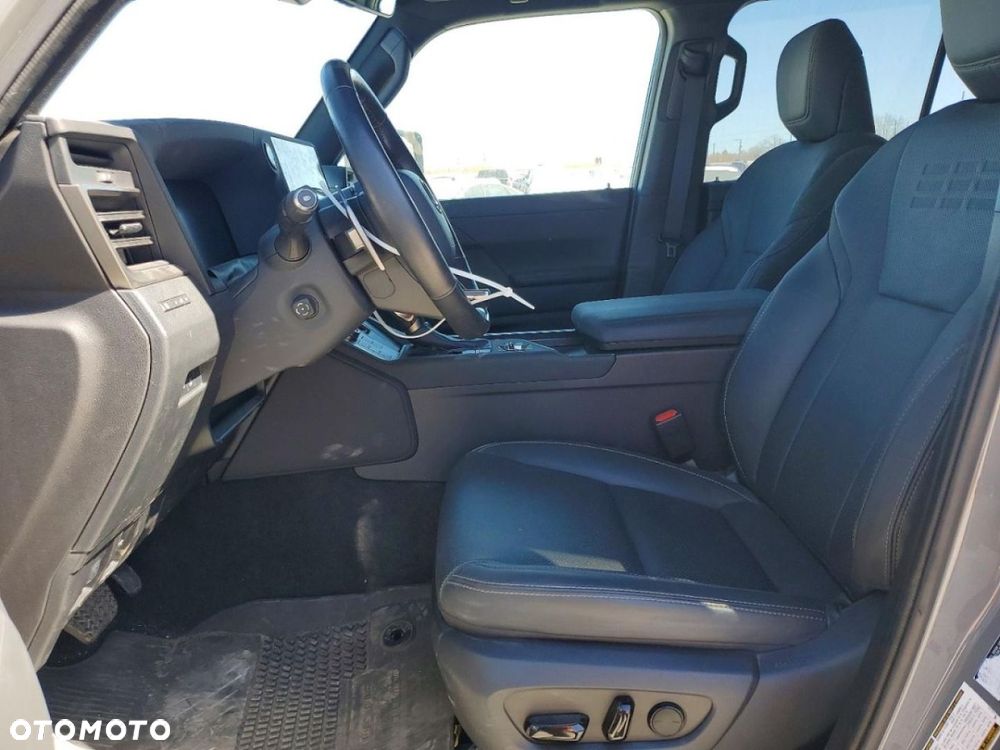 Lexus GX - 7