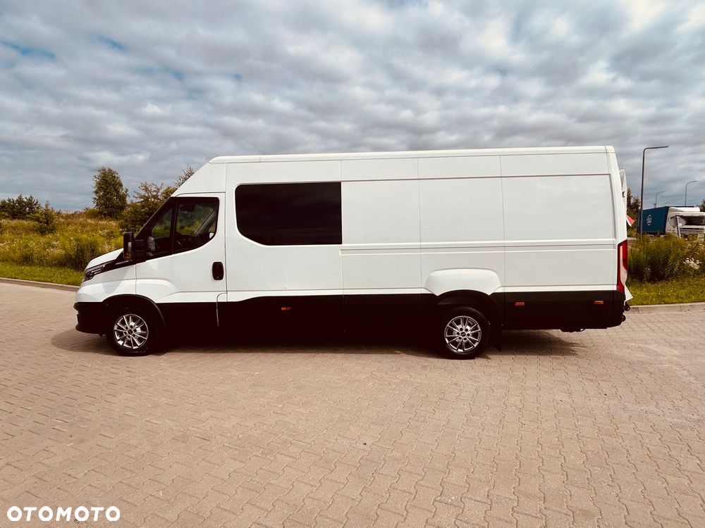 Iveco Daily 35S18 - 3