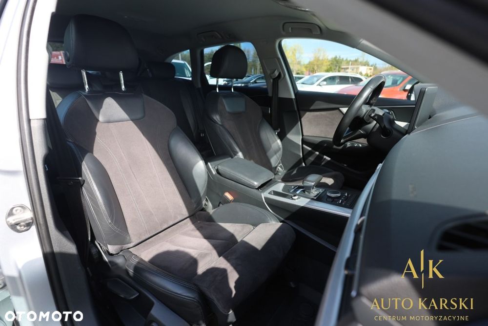 Audi A4 Avant - 35
