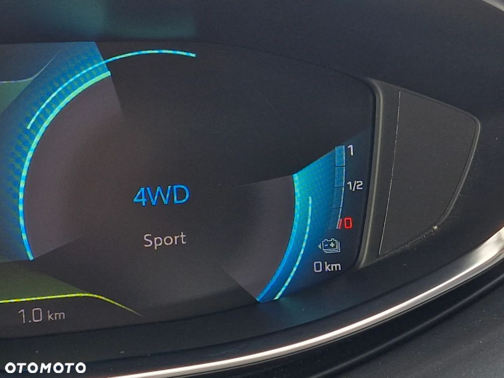 Peugeot 3008 Hybrid4 300 e-EAT8 GT - 28