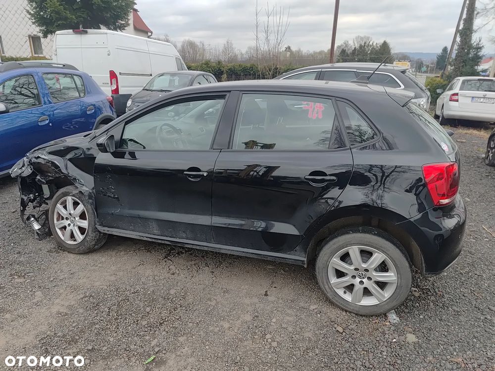 Volkswagen Polo - 10