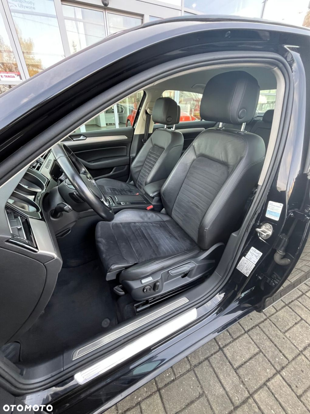 Volkswagen Passat 1.8 TSI BMT Highline DSG - 9
