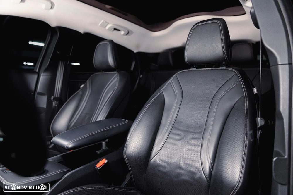 Ford Mustang Mach-E Standard - 9