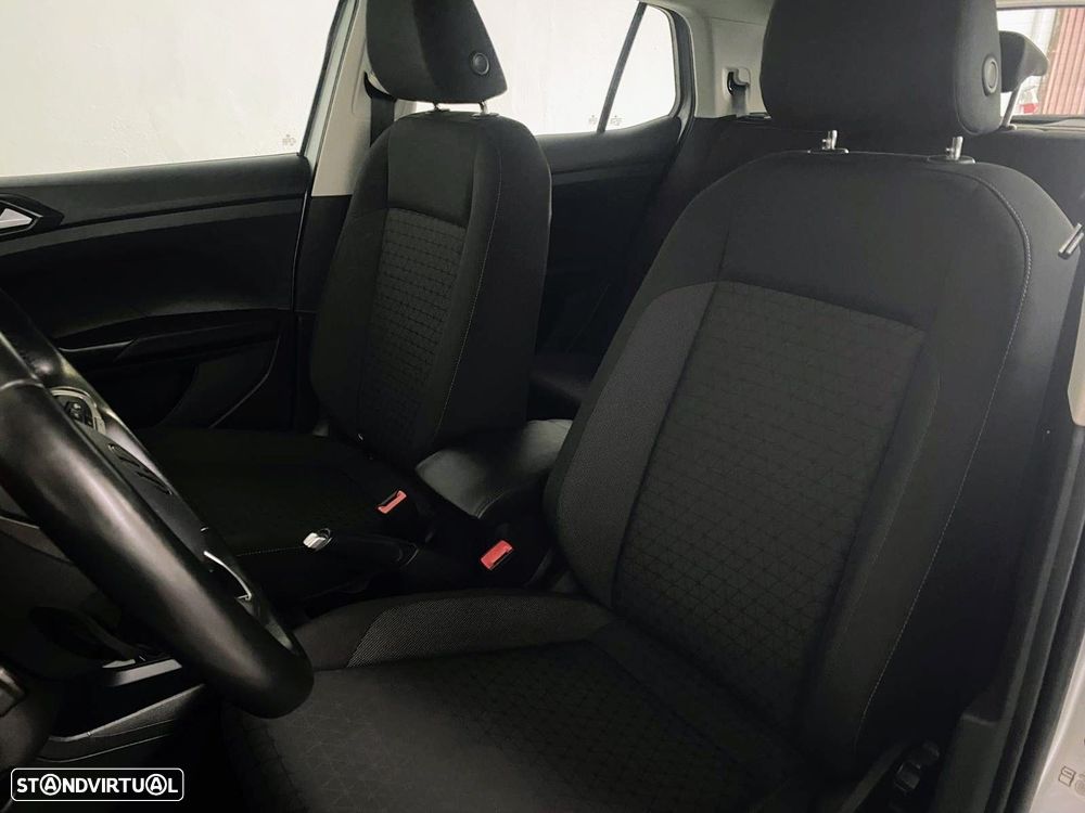 VW T-Cross 1.0 TSI Life DSG - 14