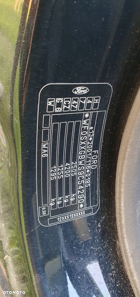 Ford S-Max 2.0 TDCi DPF Titanium - 31