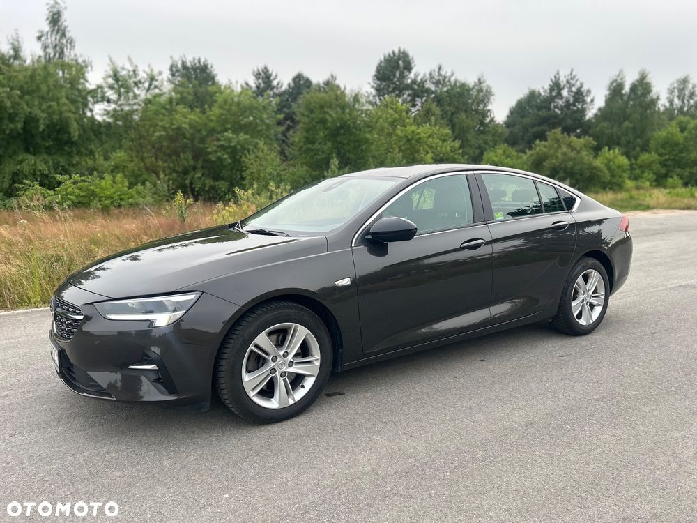Opel Insignia 2.0 CDTI Business Edition S&S - 13