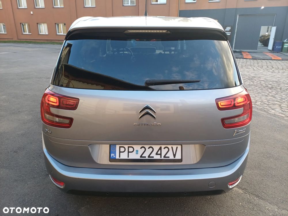 Citroën C4 Picasso BlueHDi 120 FEEL - 5