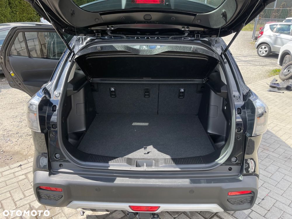 Suzuki S-Cross - 23
