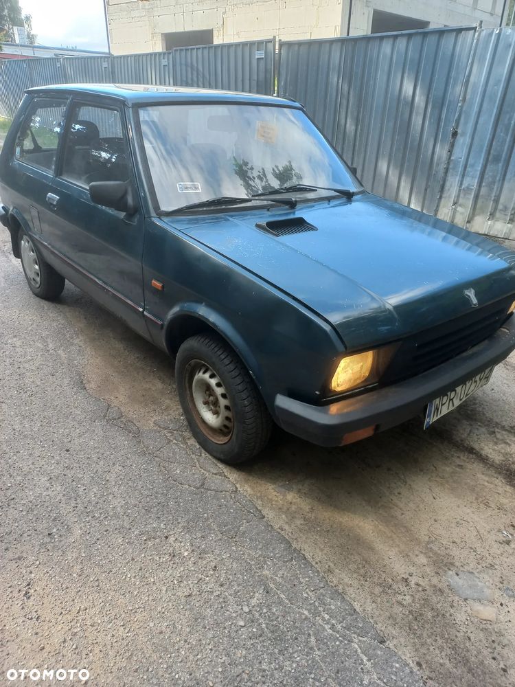 Zastava Inny - 2