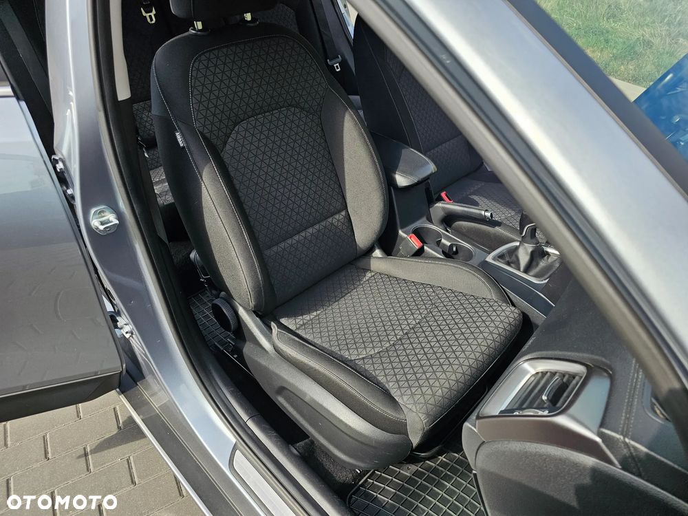 Kia XCeed 1.4 T-GDI L Business Line - 11