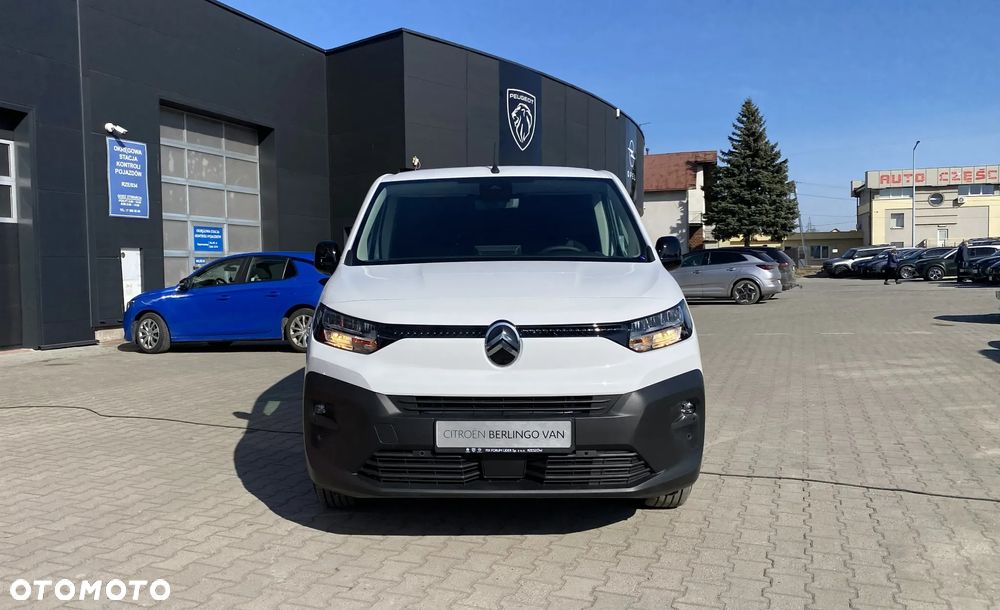 Citroën Berlingo VAN XL - 2