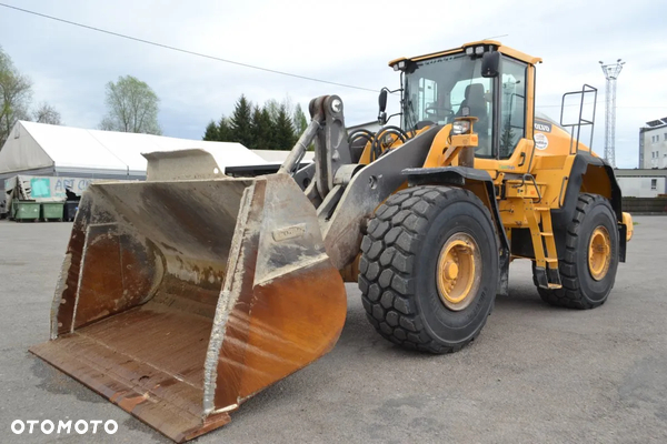 Volvo L150H