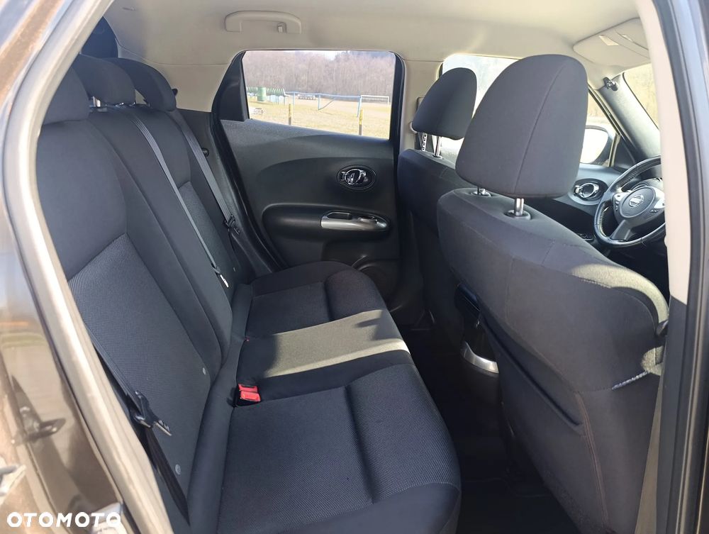 Nissan Juke 1.6 Start/Stop Tekna - 17