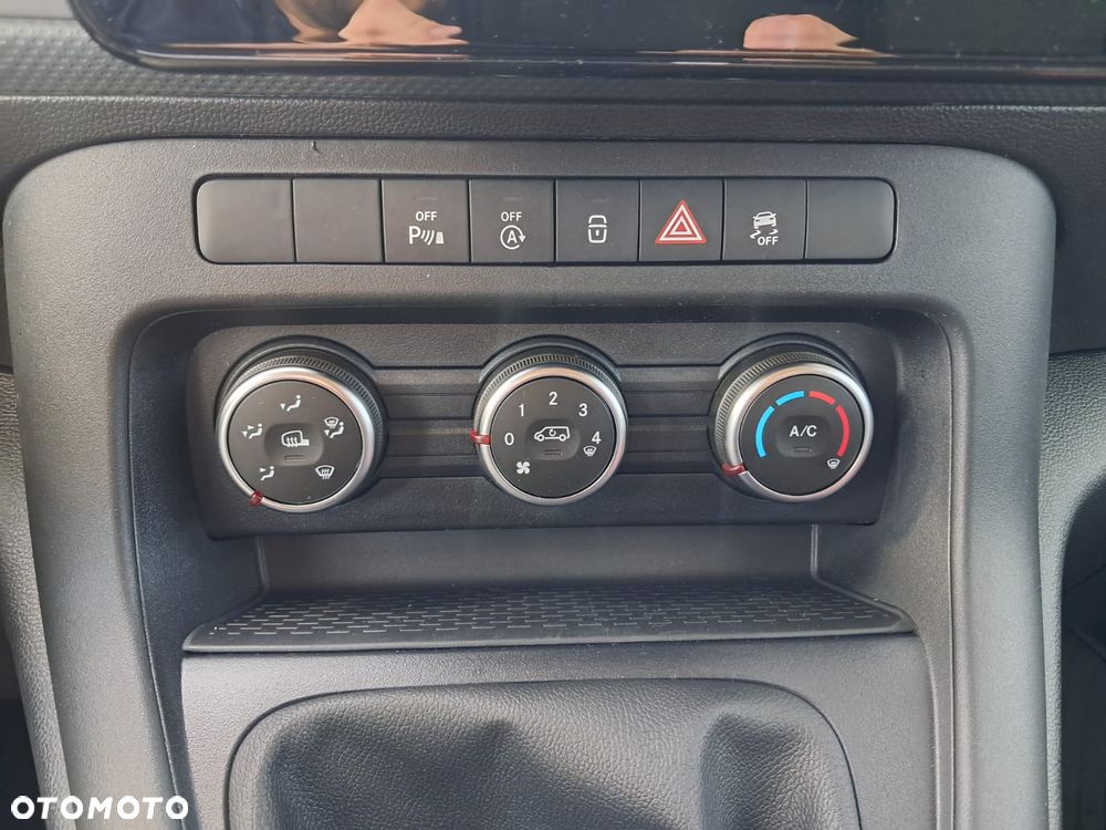 Mercedes-Benz Citan 110 CDI Furgon Ekstra Długi 3100 mm - 17