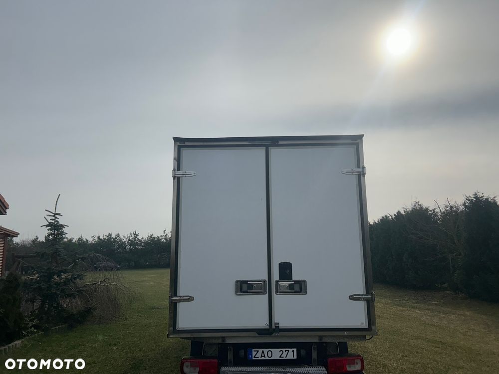 Volkswagen Crafter - 5