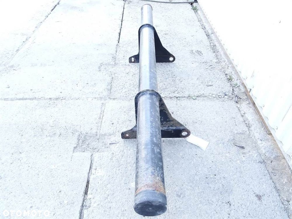 ZDERZAK BELKA TYŁ - 377.00 PLN - DAF LF 45 2001 - 2022 FA 45.180 - 3