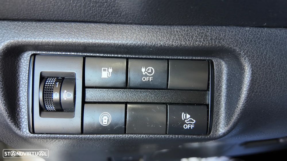 Nissan Leaf N-Connecta - 14